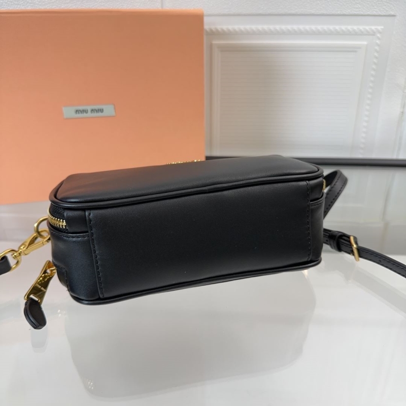 MIU MIU Top Handle Bags